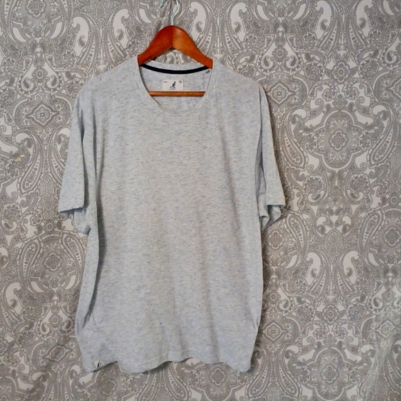 KANGOL tshirt - Picture 1 of 3